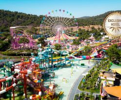 VOGUE HOTEL SUPREME BODRUM